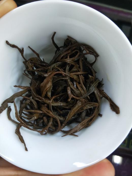【茶馆茶叶】【北方佳人】小众茶第三十期丨花果红茶丨呈现出熟果香及淡淡的花香 商品图2