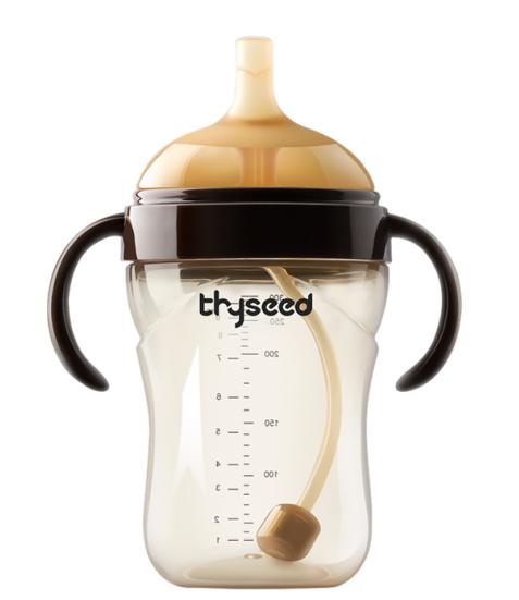 thyseed世喜小月龄学饮杯300ml 商品图4