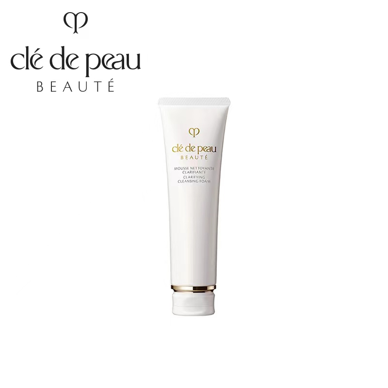 CPB净采洁面膏125ml