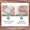 【3条装】小蛮腰无痕高腰蕾丝刺绣内裤 女薄三角裤 收腹蚕丝档 收腹提臀提臀大码 商品缩略图3
