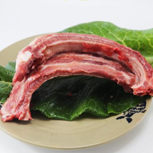 【超市】密架有机肋排500g 商品图2
