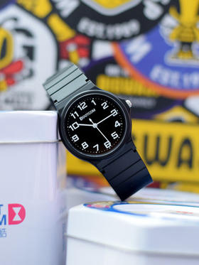 动特酷手表QC-1010L