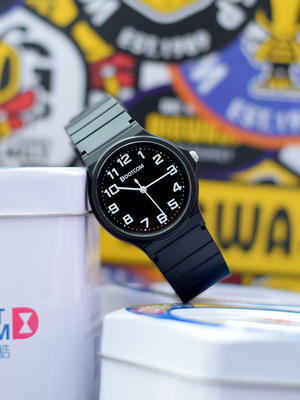 动特酷手表QC-1010L 商品图0