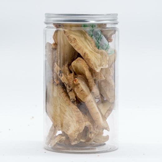 生态干天麻片| 合作生产* Eco-DryTall Gastrodia Tuber | Partner Production 商品图4