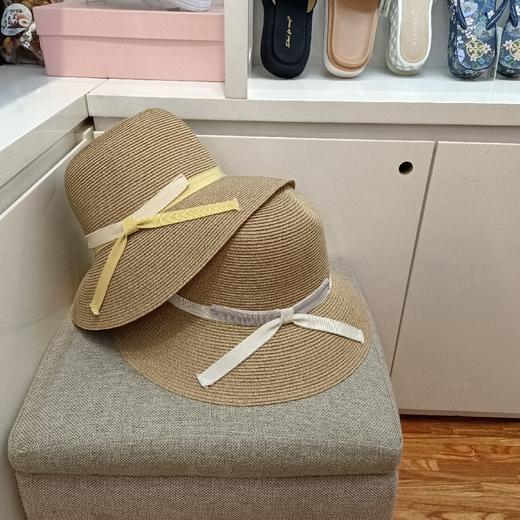 女蝴蝶结帽 商品图0