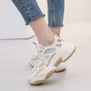 ZHR运动鞋女款夏款2022年新款网面透气ins潮老爹鞋厚底松糕鞋女鞋 商品缩略图0