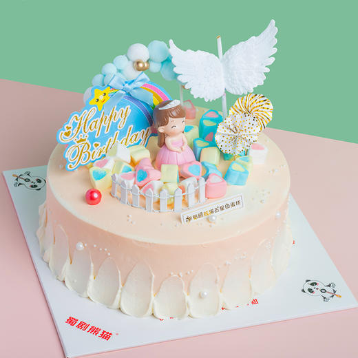 ☆美丽小公主☆ 商品图1