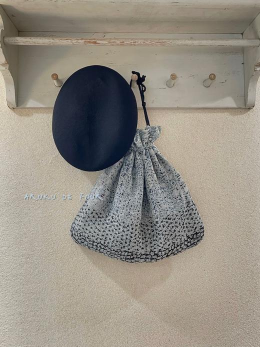 Khadi &Co花色包包 商品图4