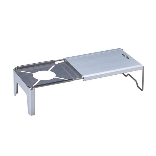 日本SOTO 户外露营迷你露营桌炉头专用工作台 ST-3107 KWLY 商品图0