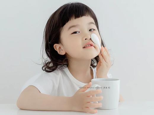 599元抢购 NBKIDS庆生·纪高端品质宝宝照套餐 商品图2