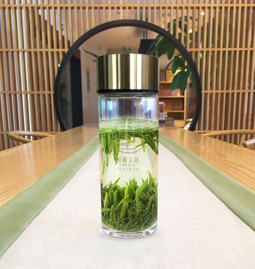 高档商务拧盖杯 商品图0