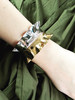 J.HARDYMENT | Single Ruffle Bracelet/Bangle [手镯] 商品缩略图1