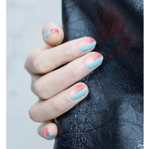 Greennail 美甲美睫，精致单根睫毛嫁接体验/CND手部甲油胶单色套餐 商品图5