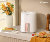 【团购展示】康佳空气炸锅KGKZ-1001 商品缩略图0