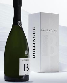 Bollinger B13 2013 堡林爵  B13 年份香槟