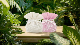 辟温香囊上新啦，可参与618全场满减~