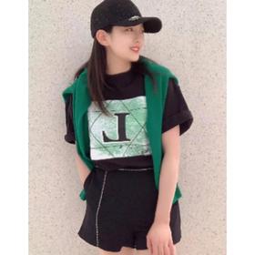 3楼依塔丽服饰短袖