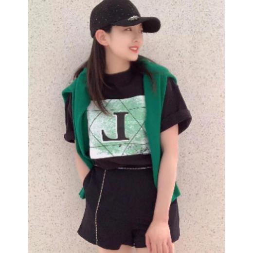 3楼依塔丽服饰短袖 商品图0