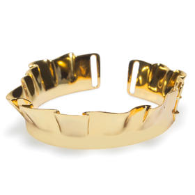 J.HARDYMENT | Single Ruffle Anklet [脚链]