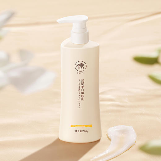 【🔥119选4件】再送面膜𝟏𝟐片  美白身体乳女全身补水清爽保湿滋润持久留香烟酰胺品牌正品 商品图2