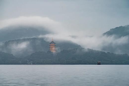 【门票】这部舞剧，也太适合杭州了吧！ 商品图0