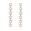J.HARDYMENT | 11 Small Thumbprint Link Earrings [耳环 3色] 商品缩略图2