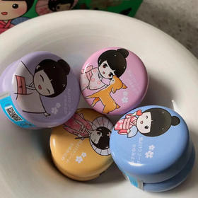 【温和亲肤不刺激】牧小苫艾草薄荷膏，防蚊虫叮咬止痒驱蚊消肿宝宝蚊子膏