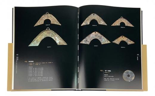 盛乐遗珍——内蒙古和林格尔土城子古城遗址出土文物精品 商品图1