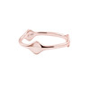 J.HARDYMENT | 3 Thin and Long Face Ring [戒指] 商品缩略图2