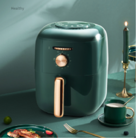 【团购展示】西屋Westinghouse-空气炸锅WAF-LZ3504E