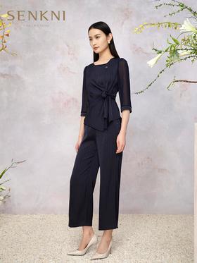 3楼SENKNI服饰套装