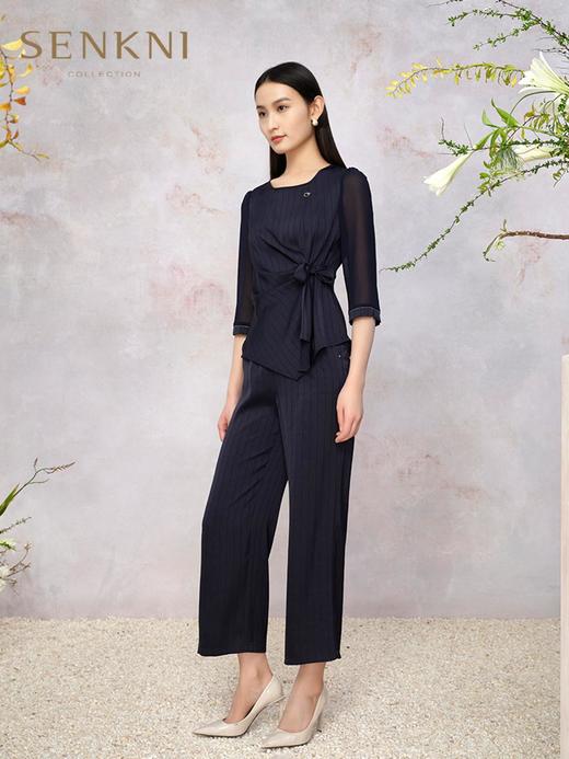 3楼SENKNI服饰套装 商品图0
