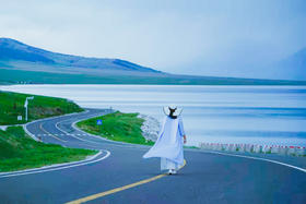 【定制6月新疆行摄】穿越独库公路+北疆鲜花+南疆帕米尔高原