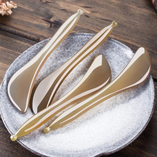 【自营】多功能凤尾梳丨多功能拨筋棒 商品图1