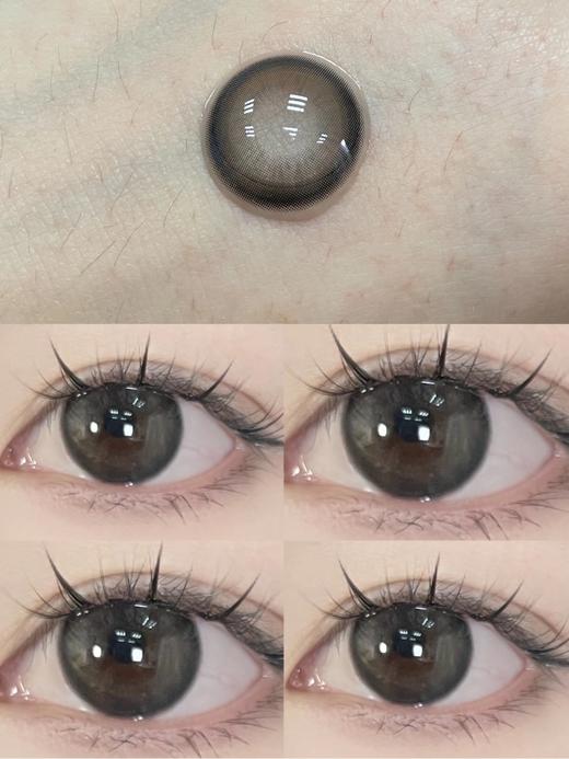 Lisance单款-Lanai gray小雾灰 商品图6