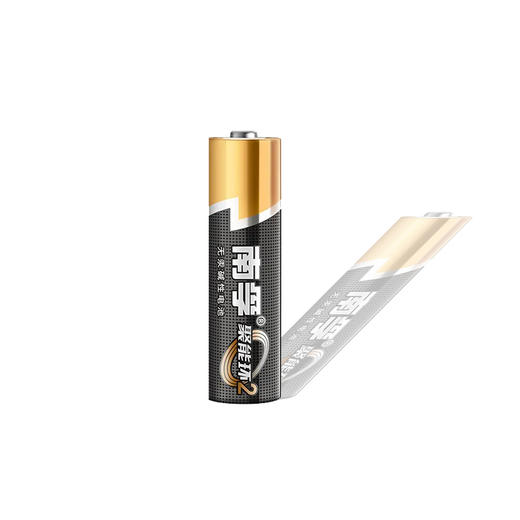 南孚碱性电池5号 商品图0