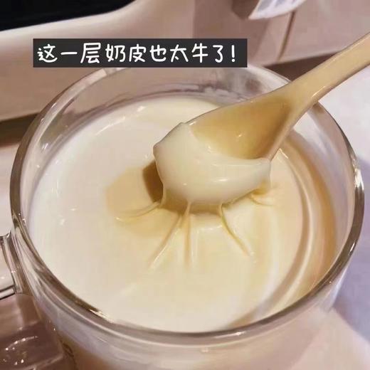 百菲酪水牛奶 商品图2