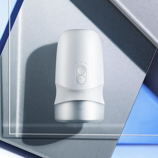 Sauce非理性 飞机杯电动新品旋风杯自慰器男性成人用品男情趣玩具 商品图6