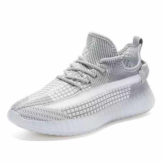 APPLE苹果时尚透气休闲鞋 商品图2