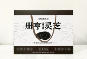 册亨红灵芝