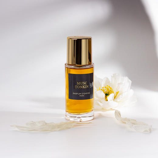 帝国之香 东京麝香 Parfum d'Empire Musc Tonkin 分装 商品图2