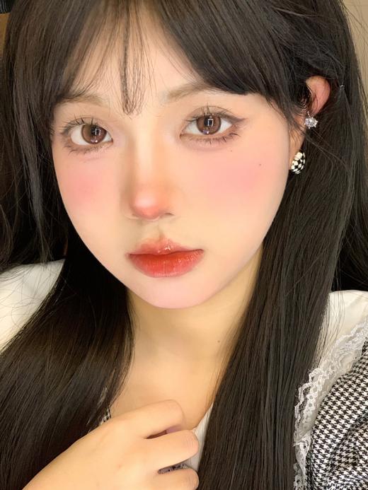 Deekay（DK）G380 直径14.5mm着色13.7mm 限价品牌 不使用任何优惠券哦 请各位宝宝谅解 商品图8