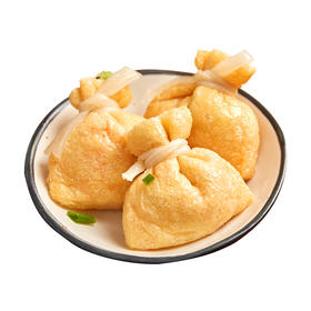 关东煮鱼籽签福袋