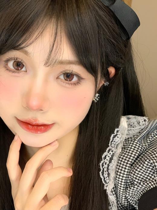 Deekay（DK）G380 直径14.5mm着色13.7mm 限价品牌 不使用任何优惠券哦 请各位宝宝谅解 商品图7