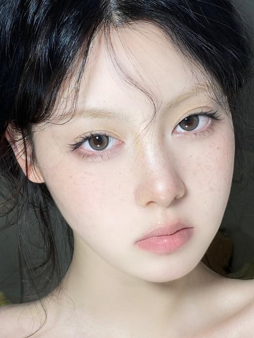 Deekay（DK）G382 直径14.5mm着色13.7mm 限价品牌 不使用任何优惠券哦 请各位宝宝谅解 商品图10