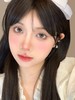 「高端美瞳 」DK G382 14.5 大直径 半年抛 含硅水凝胶 灰色 商品缩略图7
