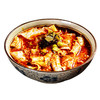 【食品酒水 】四川铺盖面牛肉火锅味110g*20袋阿宽包邮袋装红油面皮特辣干拌面 商品缩略图2