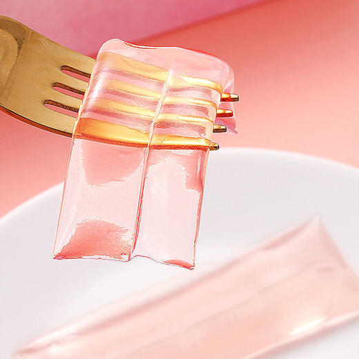 超友味蒟蒻果冻白桃味360g 商品图1