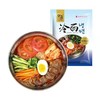 【食品酒水 】朝鲜族大冷面朴福记正宗韩式风味凉面烤冷面延吉速食小吃方便面 商品缩略图2