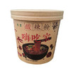 【食品酒水】嗨吃家酸辣粉清真方便面泡面小吃香辣速食零食麻辣红薯粉丝 商品缩略图3